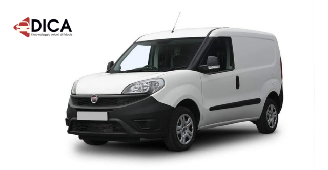 FIAT DOBLO cargo